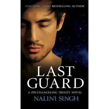 Last Guard - Nalini Singh [EN] (2022, Měkká, Orion Publishing Co)