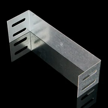 kabelová chránička KOPOS KOLÍN a.s. KONCOVKA KABELOVÉHO ŽLABU K 35X75_S