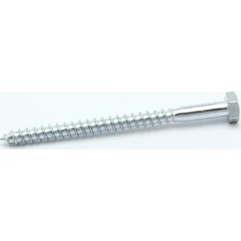 kabelová chránička ARKYS, s.r.o. Vrut M6x80 se 6-ti hranou hlavou A2 (b