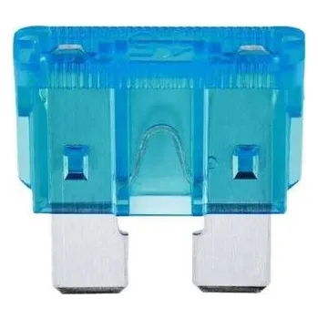 Autopojistky BB pojistka plochá nožová 15A