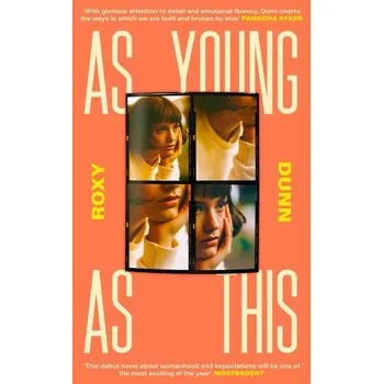 As Young as This - Dunn, Roxy