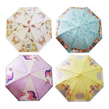 Dětské hřiště Parasolka MIX (pl, 2000, Plastový obal, Triglav)