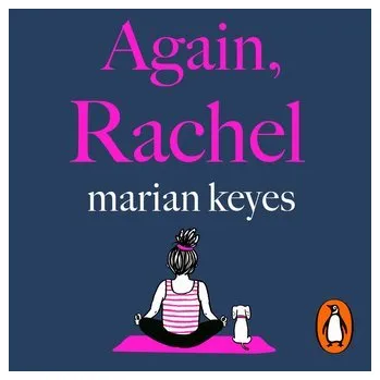 Again, Rachel - Marian Keyes [EN] (2022, CD, Penguin Books Ltd (UK))