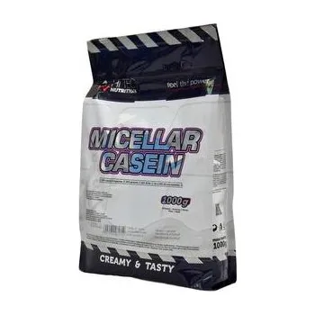 Aminokyselina Micellar Casein 1000 g - vanilka (cs, HiTec Nutrition)