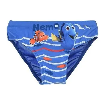 Dívčí plavky PLAVKY HLEDÁ SE NEMO - velikost 3 (cs, Forkids)