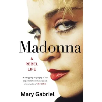 Madonna - Gabriel Mary