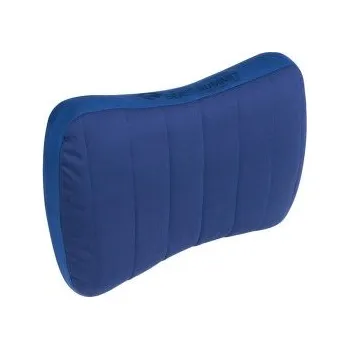 Karimatka Sea to Summit Aeros Premium Lumbar Support Navy Blue (NB) modrá
