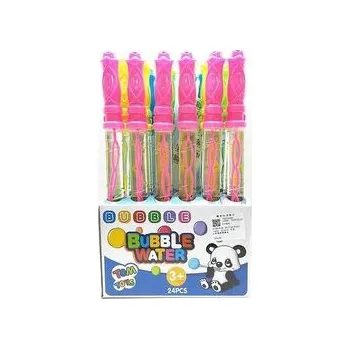 Hra na zahradu Pałeczka do baniek mydlanych 38cm