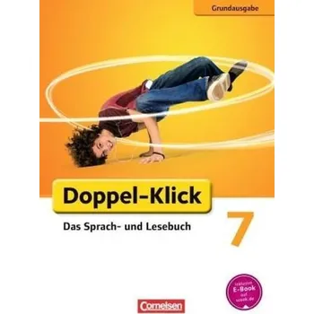 Cizí jazyk 7. Schuljahr, Schülerbuch - Bentin, Werner [DE] (2013, Vázaná, Cornelsen)