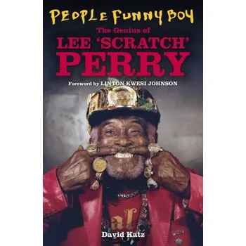 People Funny Boy - David L. Katz