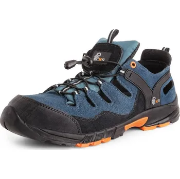 Pracovní obuv Obuv CXS LAND CABRERA S1, sandál, vel. 35