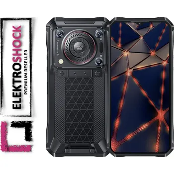 Mobilní telefon Oukitel WP33 Pro 8GB/256GB