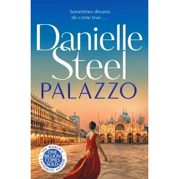 Cestování Palazzo - Danielle Steel