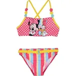 PLAVKY MINNIE - velikost 3 (cs, Forkids)