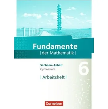 Cizí jazyk 6. Schuljahr, Arbeitsheft - Pallack, Andreas [DE] (2015, Brožura, Cornelsen)