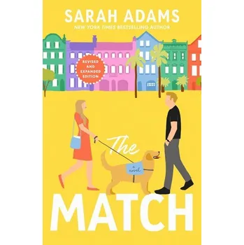 The Match - Hoover, Sarah Adams