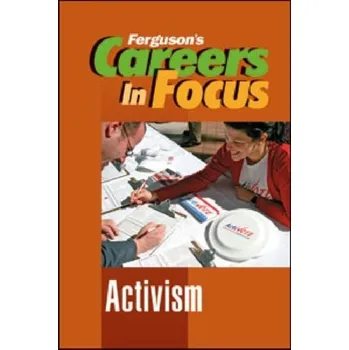 Careers in Focus [EN] (2011, Firma, Facts On File Inc)