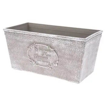 Truhlík Truhlík - Eko plast, 0/24