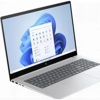 Notebook Notebook HP ENVY 17 17,3" Intel Core Ultra 5 16 GB / 1000 GB stříbrný
