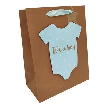 Set školních potřeb Torba prezentowa 18x23 Narodziny