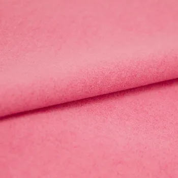 Flauš 1001 světle růžový, š.150