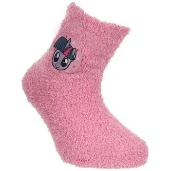 FLÍSOVÉ PONOŽKY MY LITTLE PONY - velikost 27-30