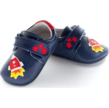 Dámská zdravotní obuv Jack&Lily RILEY Velikost EU: 19, vnitřní délka: 120, vnitřní šířka: 60