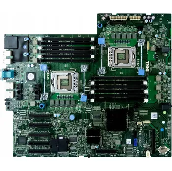 Základní deska Základní deska Dell 0CX0R0 Intel LGA 1366