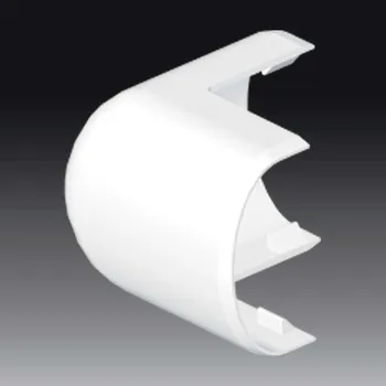 Elektroinstalační krabice KOPOS KOLÍN a.s. KRYT LE 40 ROH VNĚJŠÍ 8756_HB