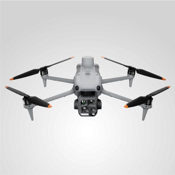 DJI Matrice 4T, Termokamera, Care Enterprise Plus