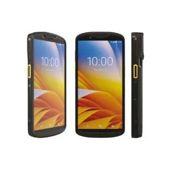 Kancelářská technika Zebra TC58, 2D, BT, Wi-Fi, 5G, NFC, GPS, warm-swap, PTT, GMS, Qi, Android TC58B1-3T1E6B1W80-A6