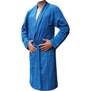 Pánský župan xcena Župan bavlněný pánský Velikost: L