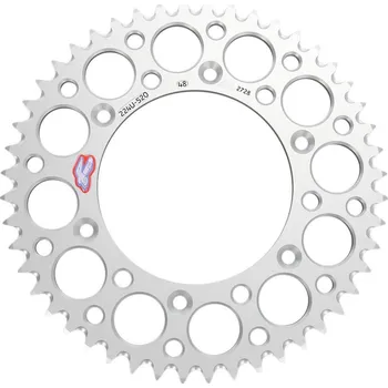 Řetězová sada pro motocykl ŘETĚZOVÉ KOLO R 520 48T SI UL SC 224U-520-48GPSI