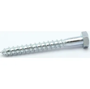 kabelová chránička Arkys ARK-219521 vrut 8×70 se 6-ti hrannou hlavou GZ