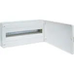 ROZVODNICE GOLF NÁSTĚNNÁ 22M, BÍLÉ VS122PS bezšroub.