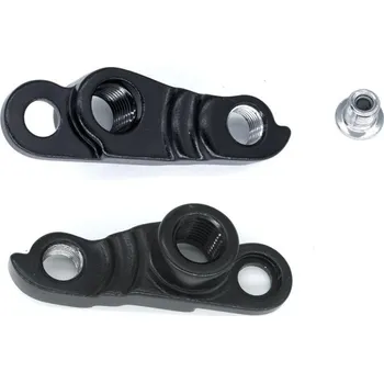 Plášť na kolo Author výměnná koncovka F-Z149-175D-1 2023