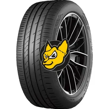 Letní osobní pneu Three-a ECO Winged 245/50 R20 102V