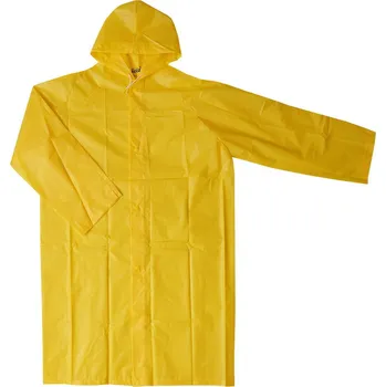 Pláštěnka Pláštěnka pro dospělé Viola 5706 žlutá - Žlutá, XL