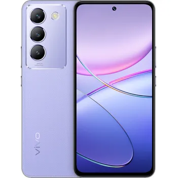 Mobilní telefon VIVO V40 SE 4G/8GB/128GB/Leather Purple