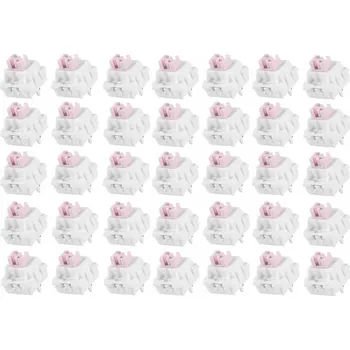 Klávesnice Mechanická klávesnice Taro - 35 ks