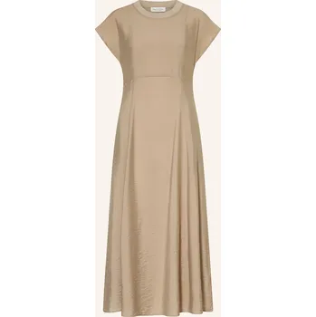 Dámské šaty Marc O'polo Dámské Šaty, světle hnědá, 40