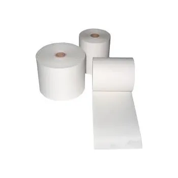 Kotouček do pokladny a tiskárny štítků Papírový kotouč papírová páska TERMO, 57/50/12 (30m) - 147ks