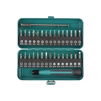 Bit WOLFCRAFT - Micro-Bit sada, 32 dílů