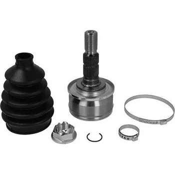 Hřídel nápravy Sada kloubů, hnací hřídel METELLI 15-1940