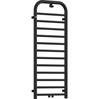 Radiátor Deante Koupelnový radiátor Silia, výška 121 cm - AGI NG41