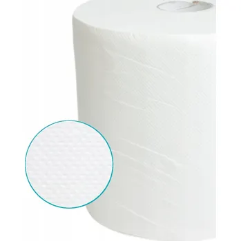 Utěrka Čisticí Utěrka papírový ručník Celulóza 1 x 200 m