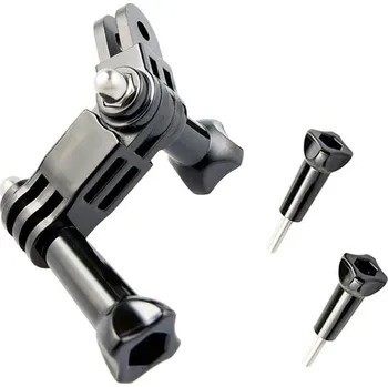 Držák na hlavu/helmu Timetrade 7415055476