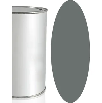 barva a nátěr na dřevo BARVA NA DŘEVĚNÝ NÁBYTEK RAL 7005 MATNÁ 1 L