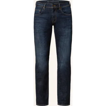 Dámské džíny Baldessarini Pánské Džíny Regular Fit, 6816 dark blue used...