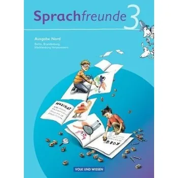 Cizí jazyk 3. Schuljahr, Sprachbuch - Bonas, Heike